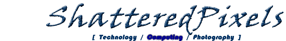 ShatteredPixels