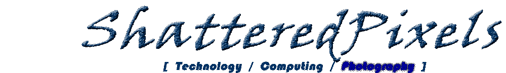 ShatteredPixels