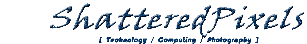 ShatteredPixels